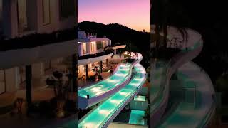 Millionaire palace|| peaceful or party type| @millionaire @party @palace @entrepreneur #shorts