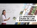 La Verdadera Causa de las Enfermedades | Barbara O'Neil | Parte 1