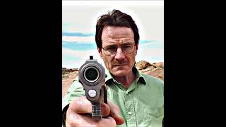 How It all Ends? Walter White || 🎵 Closed 🎵