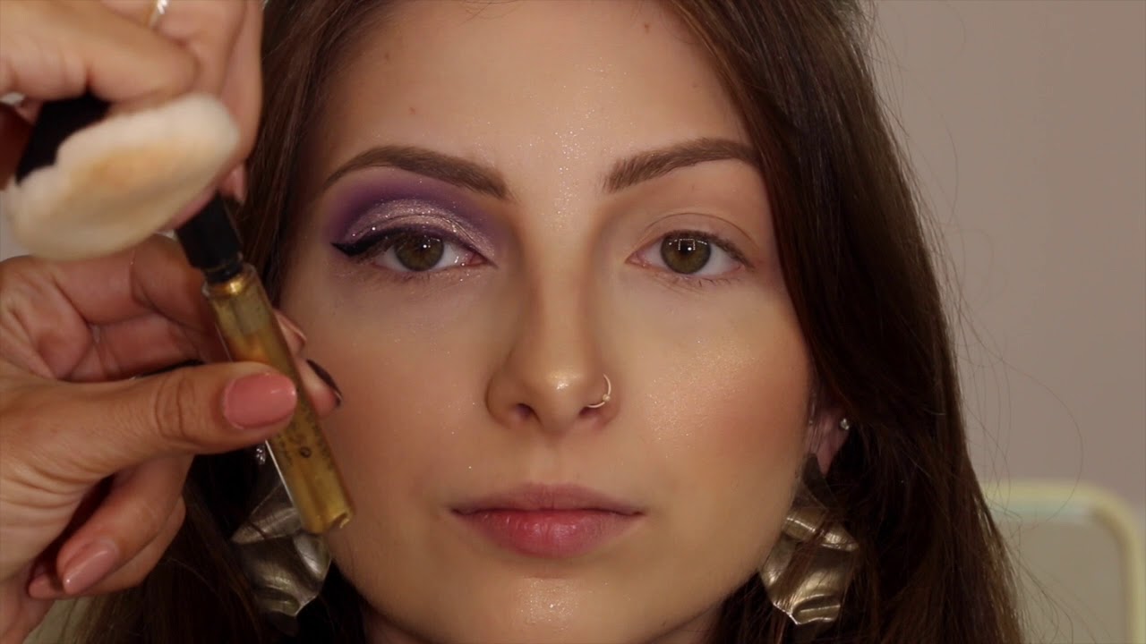 Arabian Makeup Youtube