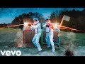 PAPA JAKE - BOX FORT BABY (Music Video)