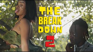 Benzly Hype \u0026 The Innocent Kru - The Break Down 2 -  ft. Prince Zimbo Official Vid #Dancehall #2024