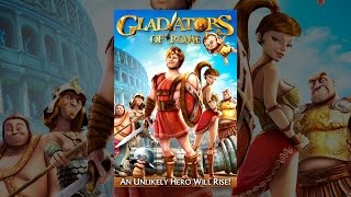 Gladiators of Rome