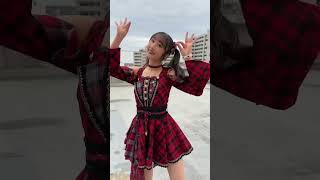 TikTok Juice=Juice 段原瑠々 アイドル