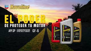 HAVOLINE LO TIENE