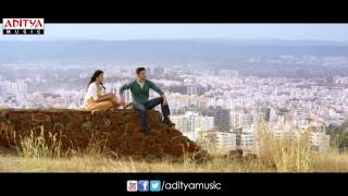Srimanthudu Official Theatrical Trailer