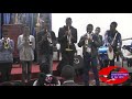 Nguya yakanakisisa (Cross Over night 31 Jan 2018 Bulawayo Missionary Brass Band)