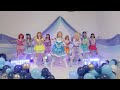 【azure】恋になりたいaquarium 踊ってみた【ラブライブ！サンシャイン】