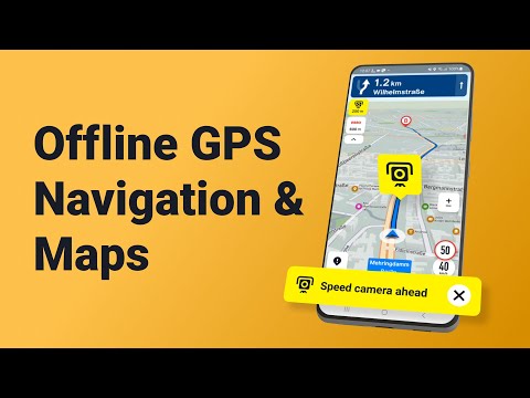 Sygic GPS Navigation & Maps - Apps On Google Play