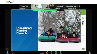 PlanIt: Comprehensive Planning in A Regional Context