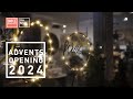 Advents-Opening 2024 | Imke Riedebusch