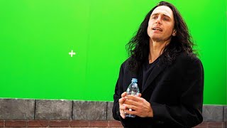 THE DISASTER ARTIST - Movie Review (2017)