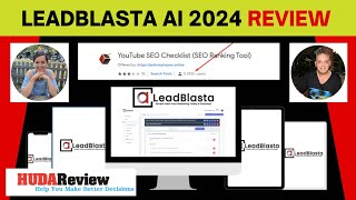 LeadBlasta Ai 2024 review with App Demo: Is this what you are searching for?