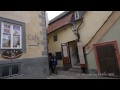 prague s golden lane ultra 4k