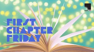 First Chapter Friday Ep. 14 | Winterhouse by Ben Guterson