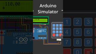 Free online Arduino simulator #arduinoproject #esp32 #electronics #iot #simulator #arduinotutorial