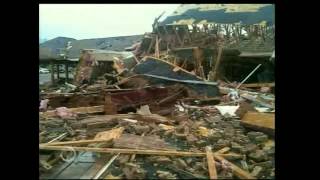 Moore Funeral Home Rebuilds, Keeping 50 Year Memory Alive