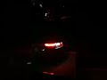 Audi S8 passing BMW M4 at 300 km/h on their German Autobahn | Topspeed Autobahn