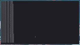 Automatic timelapse creator - coding timelapse