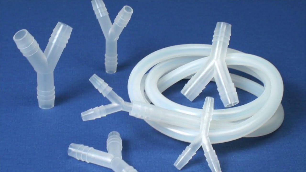 Brewsavor Presents How To Install Thermobarb Barbed Fittings Youtube