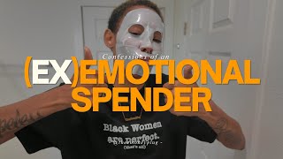 How I Stopped Emotional Spending