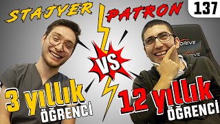 Hangi Hayvanları Öğreniyoruz? 😲 Dersler Çok Zor mu? Veteriner Hekim Olmak ya da Olmamak! #DoBiDa 137