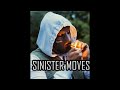 [FREE BEAT] Chicago Drill Type Beat - Sinister Moves