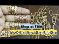 Panchaloha Daily Wear Finger Rings/ Daily Wear Finger Rings Collections/Panchaloha Finger Rings