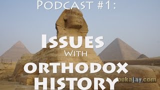 Pukajay Podcast #1 - Issues with History