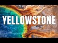The ULTIMATE TRAVEL GUIDE to Yellowstone 2024