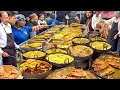 STREET FOOD KARACHI PAKISTAN | PAKISTANI FOOD STREET | BEST STREET FOOD VIDEOS COLLECTION