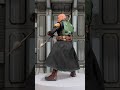 s.h.figuarts boba fett star wars the book of boba fett figure 星球大戰 shf 波巴費特 波巴費特之書 6吋公仔