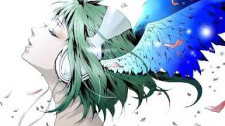 [Megpoid/Vocaloid] Hitori Yurari - Gumi