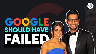 Google's $1 TRILLION Business STRATEGY that made it Successful: Business Case Study