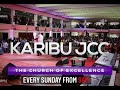 AGENTS OF ETERNAL PURPOSE || PST. MORRIS GACHERU || JCC LIVE SUNDAY SERVICE || 04.08.2024