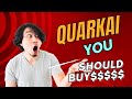 QUARKS IA 🇺🇸and Metaverse- Official | BUY NOW TO GET 52% INCOME SOON