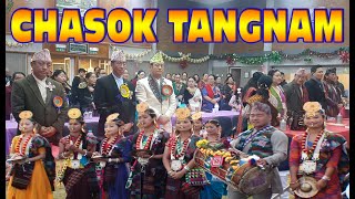 Chasok Tangnam 2019