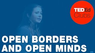 Open borders and open minds | Emma Quarterman | The Lovett School