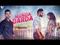 MUNDA DARDA (Full Song) Mani Sharan Ft. Parmish Verma | Whatsapp Status Video | JUKE DOCK