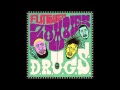 Flatbush Zombies - S.C.O.S.A. (Prod. By Erick Arc Elliott)