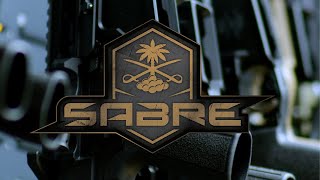 PSA: Sabre Lock Up Rail System