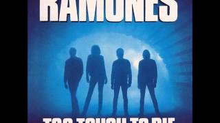 Ramones - Can't Say Anything Nice (With lyrics)