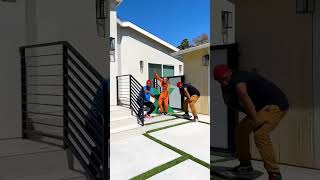 🕺💃Stephen Boss❤💚Allison Holkar 💃🕺#shorts #youtubeshorts #youtubevideoviral