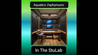 Aquatico Zephyriuzov - Track 12 In The StuLab