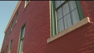 Community celebrates history of Greenville