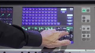 Soundcraft Vi Vistonics Overview Soundcraft Mixers Mp3 Music & Mp4 ...