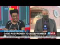 Zuma Corruption Trial | Case expected to be postponed to 20 September