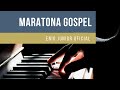 Maratona o melhor do gospel 2021 na voz de Enio Júnior oficial