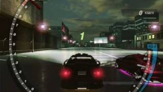 Yarkand...NFSU2