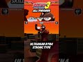 UFE3 All skill Finisher Ultraman Dyna Part 10 #ultraman #game #aethersx2